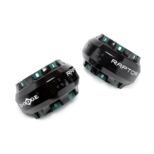 Raptor Couplings, RAPTOR E70 ELEMENT